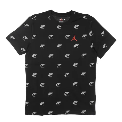Jordan - Tops > T-Shirts - Black - Jordan - Modalova