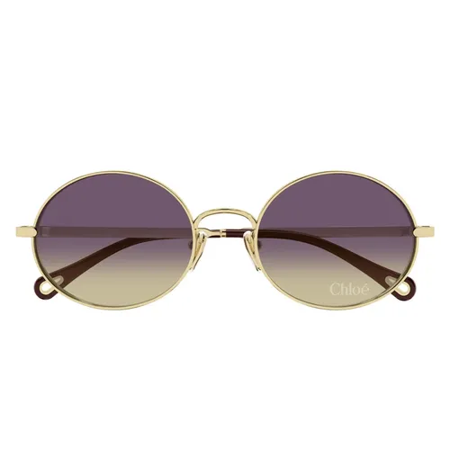 Accessories > Sunglasses - - Chloé - Modalova