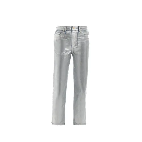 Jeans > Cropped Jeans - - Just Cavalli - Modalova