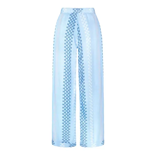 Trousers > Wide Trousers - - Hést - Modalova