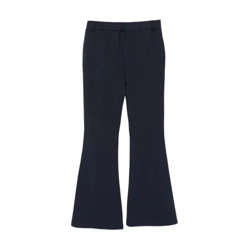 Trousers > Wide Trousers - - Liu Jo - Modalova