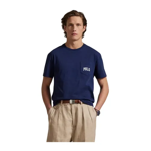 Tops > T-Shirts - - Ralph Lauren - Modalova