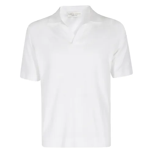 Tops > Polo Shirts - - Filippo De Laurentiis - Modalova