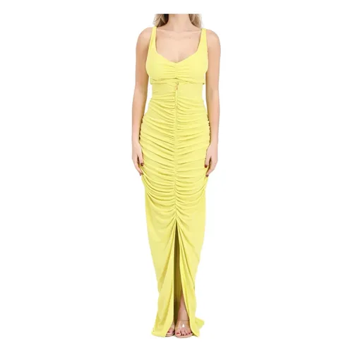 Dresses > Occasion Dresses > Gowns - - Elisabetta Franchi - Modalova