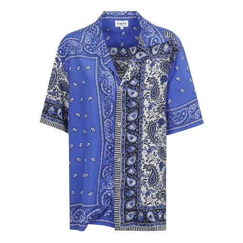 Blouses & Shirts > Shirts - - P.a.r.o.s.h. - Modalova