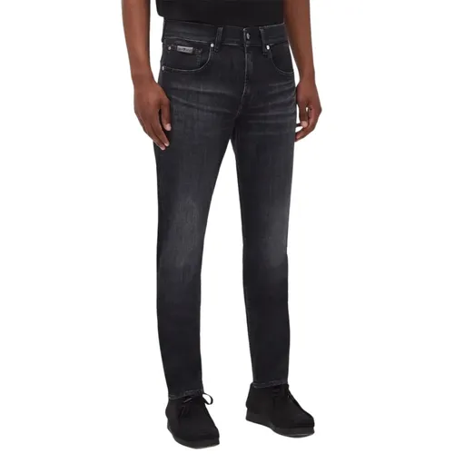 Jeans > Skinny Jeans - - 7 For All Mankind - Modalova
