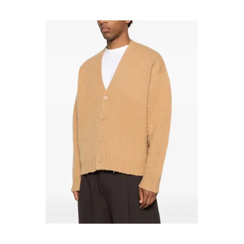 Knitwear > Cardigans - - Axel Arigato - Modalova