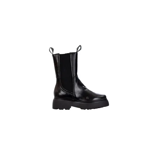 Shoes > Boots > Chelsea Boots - - Mjus - Modalova