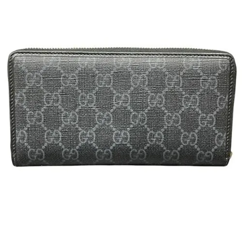 Pre-owned > Pre-owned Accessories > Pre-owned Wallets - - Gucci Vintage - Modalova