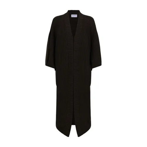 Knitwear > Long Knitwear - - Max Mara - Modalova