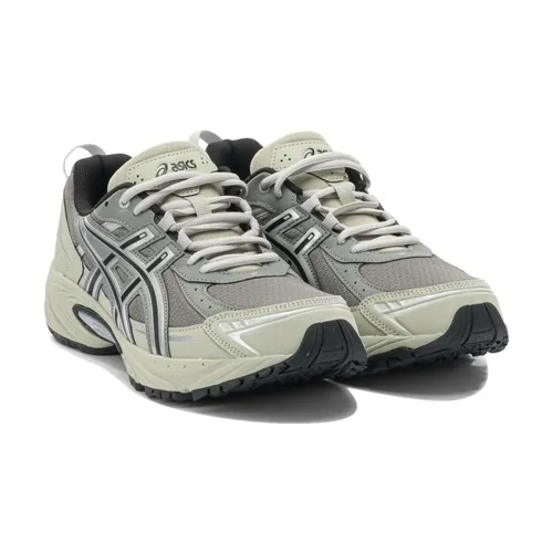 Asics - Shoes > Sneakers - Gray - Asics - Modalova