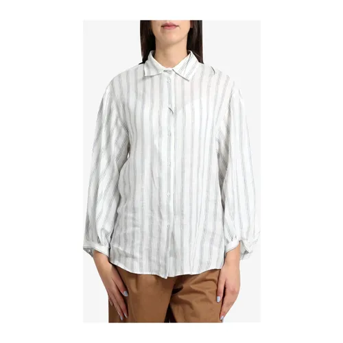 Blouses & Shirts > Shirts - - Weekend Max Mara - Modalova
