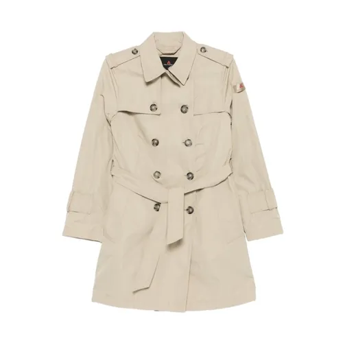 Coats > Trench Coats - - Peuterey - Modalova