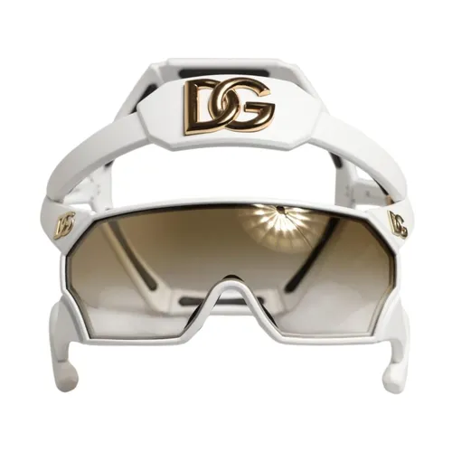 Accessories > Sunglasses - - Dolce & Gabbana - Modalova