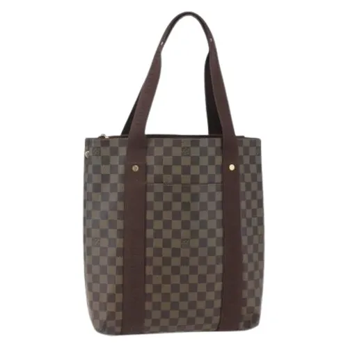 Pre-owned > Pre-owned Bags > Pre-owned Tote Bags - - Louis Vuitton Vintage - Modalova