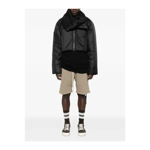 Jackets > Light Jackets - - Rick Owens - Modalova