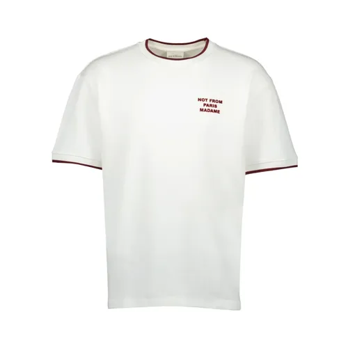 Tops > T-Shirts - - Drole de Monsieur - Modalova