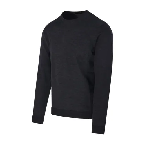 Knitwear > Round-neck Knitwear - - Roberto Collina - Modalova