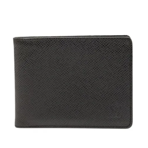 Pre-owned > Pre-owned Accessories > Pre-owned Wallets - - Louis Vuitton Vintage - Modalova