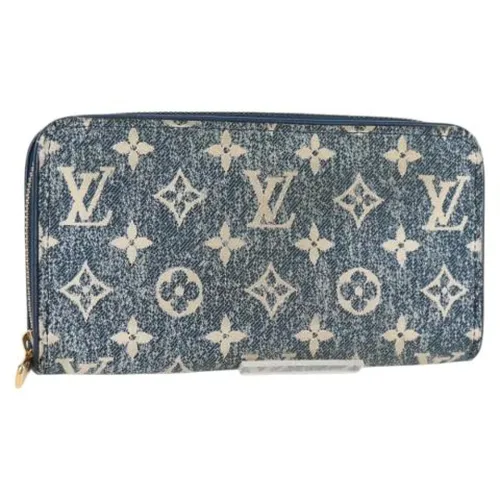 Pre-owned > Pre-owned Accessories > Pre-owned Wallets - - Louis Vuitton Vintage - Modalova