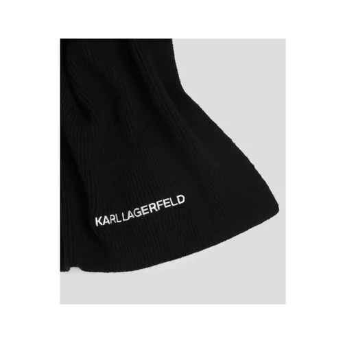 Accessories > Scarves > Winter Scarves - - Karl Lagerfeld - Modalova
