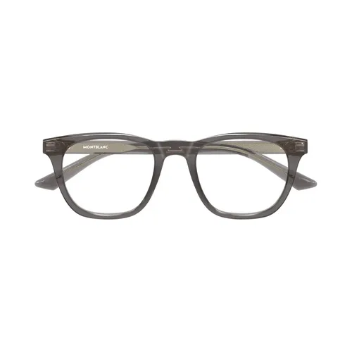 Accessories > Glasses - - Montblanc - Modalova