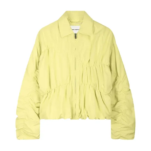 Jackets > Light Jackets - - Fabienne Chapot - Modalova