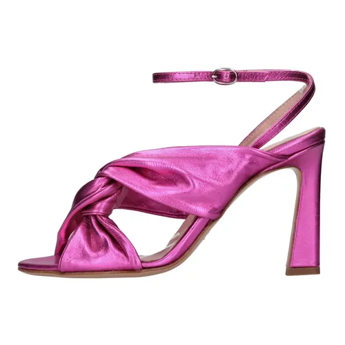 Shoes > Sandals > High Heel Sandals - - Anna F. - Modalova