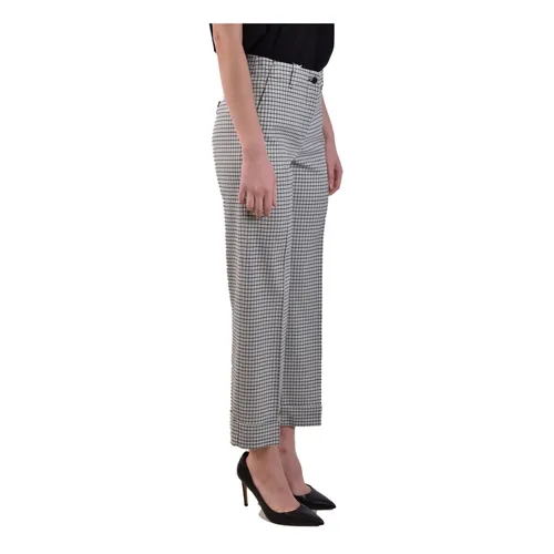 Trousers > Chinos - - Alberto Biani - Modalova