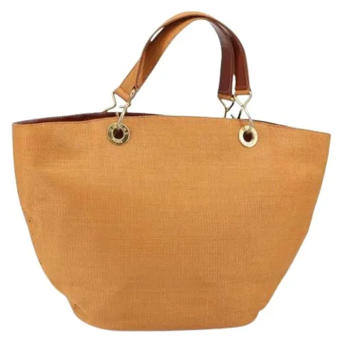 Pre-owned > Pre-owned Bags > Pre-owned Tote Bags - - Celine Vintage - Modalova