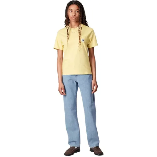 Jeans > Straight Jeans - - Carhartt Wip - Modalova