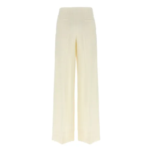 Trousers > Wide Trousers - - Brioni - Modalova