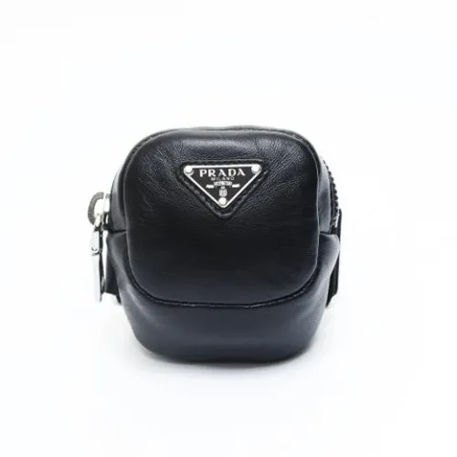Pre-owned > Pre-owned Bags > Pre-owned Mini Bags - - Prada Vintage - Modalova