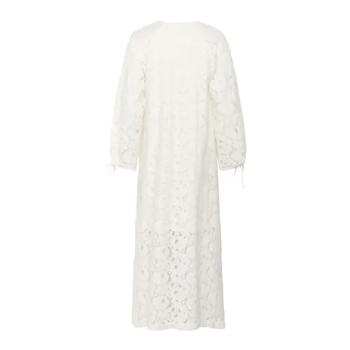 Dresses > Day Dresses > Maxi Dresses - - Soaked in Luxury - Modalova