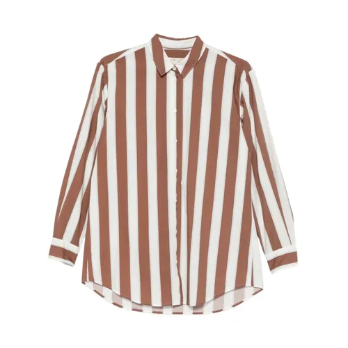 Blouses & Shirts > Shirts - - MC2 Saint Barth - Modalova
