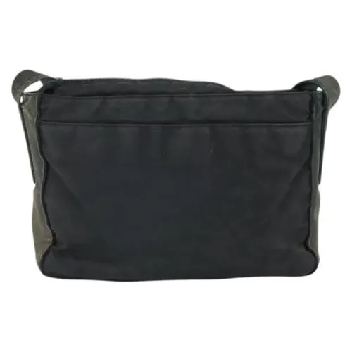 Pre-owned > Pre-owned Bags > Pre-owned Cross Body Bags - - Prada Vintage - Modalova