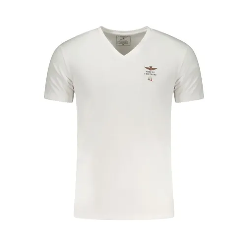 Tops > T-Shirts - - Aeronautica Militare - Modalova
