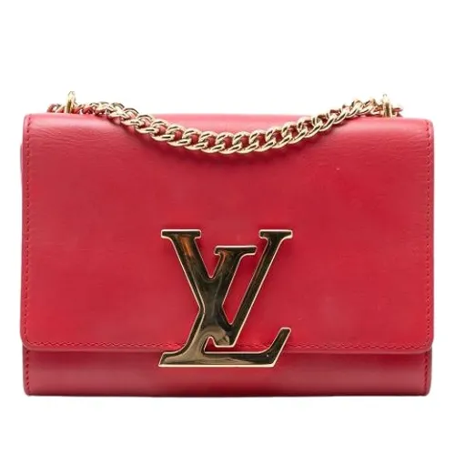 Pre-owned > Pre-owned Bags > Pre-owned Cross Body Bags - - Louis Vuitton Vintage - Modalova