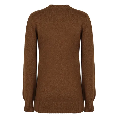 Knitwear > Round-neck Knitwear - - Philosophy di Lorenzo Serafini - Modalova