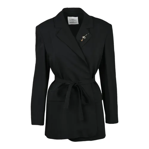 Jackets > Blazers - - Marella - Modalova