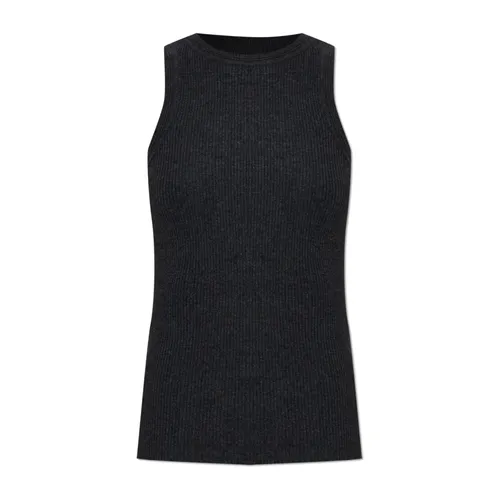 Tops > Sleeveless Tops - - Lisa Yang - Modalova