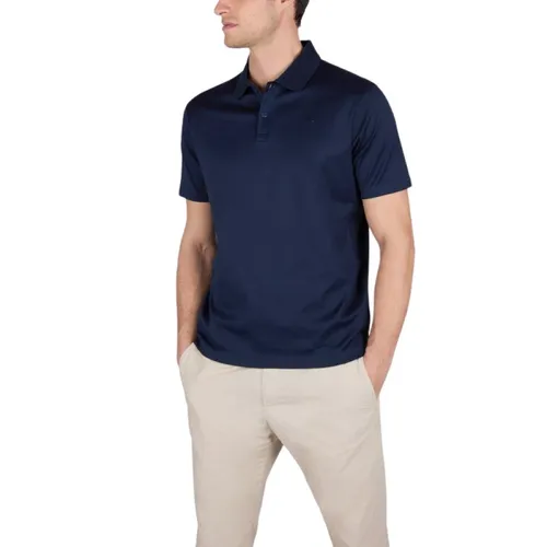 Tops > Polo Shirts - - Paul & Shark - Modalova