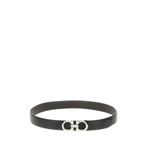Accessories > Belts - - Ferragamo - Modalova