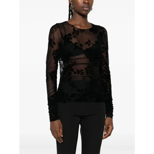 Blouses & Shirts > Blouses - - Pinko - Modalova