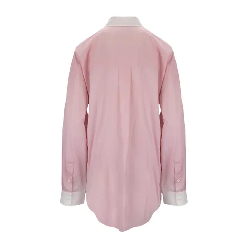 Blouses & Shirts > Shirts - - Dsquared2 - Modalova