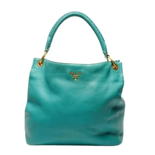 Pre-owned > Pre-owned Bags > Pre-owned Handbags - - Prada Vintage - Modalova