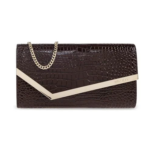 Bags > Clutches - - Jimmy Choo - Modalova