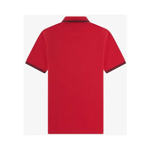 Tops > Polo Shirts - - Fred Perry - Modalova