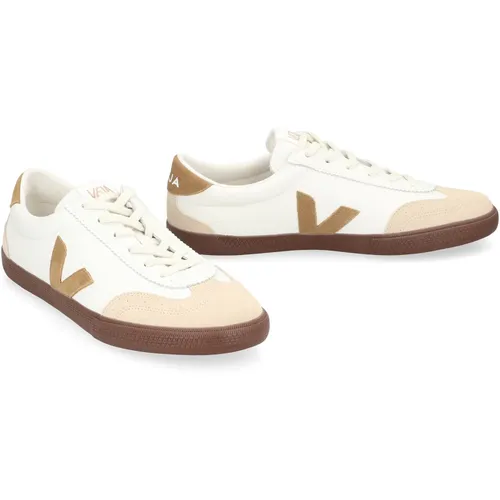 Veja - Shoes > Sneakers - White - Veja - Modalova