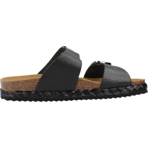 Shoes > Flip Flops & Sliders > Sliders - - Geox - Modalova